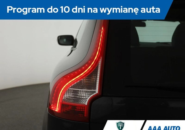 Volvo XC 60 cena 35000 przebieg: 370915, rok produkcji 2009 z Bieruń małe 211